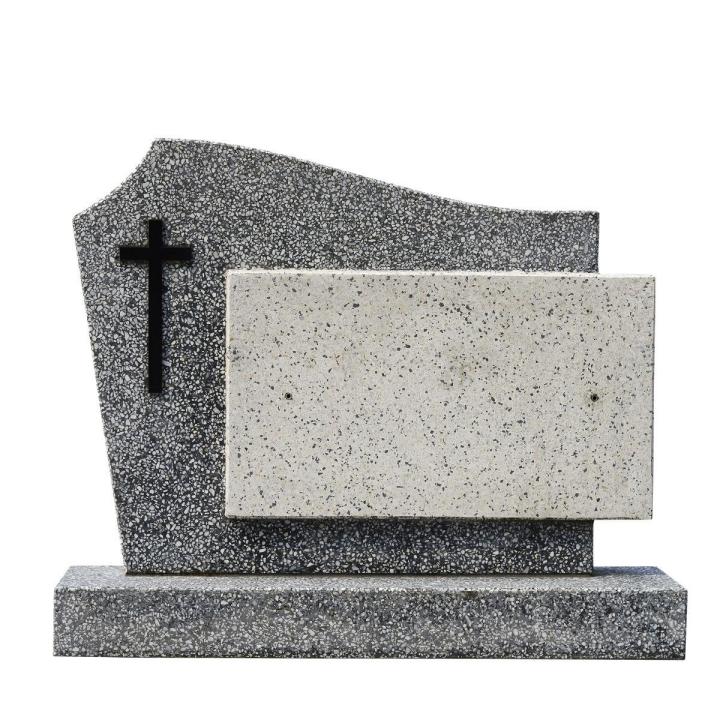 Plaques funéraires à Pégomas